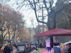 -东仓门早市