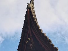 -成都市文殊院