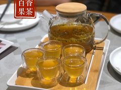 -如轩·海鲜砂锅粥·潮汕菜(南城店)