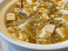蟹粉豆腐-吉士·星座 JISHI CONSTELLATION(新天地店)