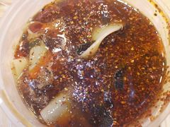 白面皮-杨记灌肠(食品街店)