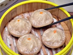 -云锦壹号·淮扬宴(徐汇万科店)