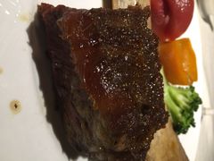 -王品牛排(佛山南海万科广场店)