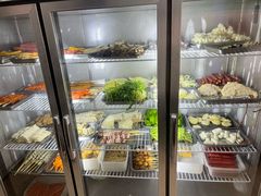 -吕奎小吃老兵臭豆腐