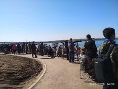 -丁香湖公园