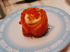 -元气寿司(益田假日广场店)