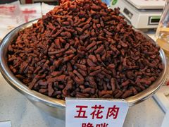 -丁家脆哨(民生路店)