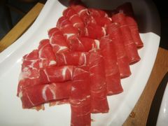 -1078號老北京涮肉(万达广场店)