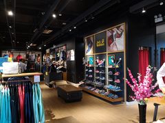-首创奥特莱斯(昆山店)
