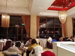 -锦园餐厅(九龙湖开元度假村店)