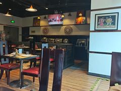 -克比叔叔印度餐厅Kebabs on the Grille(人民广场店)