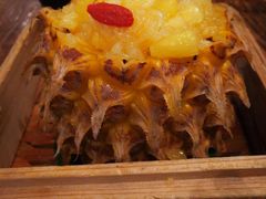 -云海肴·汽锅鸡·云南菜(领展购物广场·中关村店)