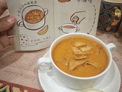 -BRBR叙利亚餐厅(总店)