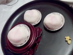 -翡翠小城·海鲜豆捞·广式点心(老佛爷店)
