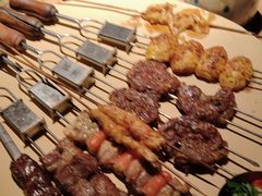 -雪熊精酿·哈尔滨烧烤酒馆(非遗大串店)