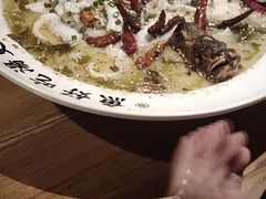 -江渔儿酸菜鱼(东二环泰禾店)