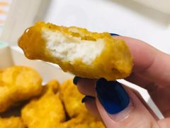 麦乐鸡块10块装-麦当劳(江湾镇店)