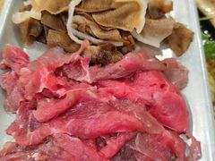 -德四家·云南傣味烧烤品牌(和谐店)