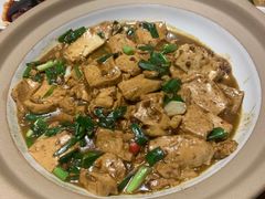-田婆婆的菜(新天地店)