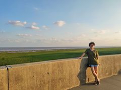 -南汇嘴观海公园