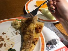 -比格比萨自助(花园路店)