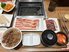 -焼肉ライク·烧肉LIKE(万菱汇店)