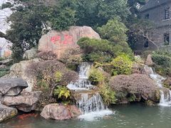 -江心屿景区