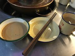 -东镇老火锅(长春路首店)