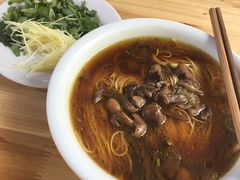 -兴福老面馆(寺路街店)