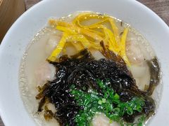 -苏小柳点心·手作小笼包(浦东嘉里城分院)