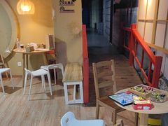 -白兔子密室(长寿路店)