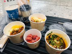 -春水堂人文茶馆(西九龙站店)