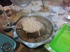 -伟记牛肉(金鸿公路店)