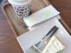 -星巴克(长沙桃子湖店)