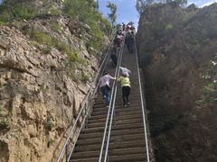 -潭溪山