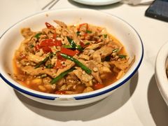-回家吃饭·地道南昌菜(建德观总店)