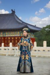 点击看大图 -美云庭古装·格格服汉服·京城旅拍(北京店)