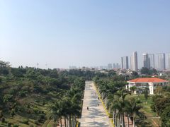 -五通灯塔公园