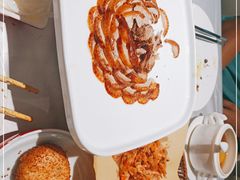 -味+新京宴·烤鸭·北京菜(创意谷店)