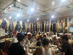 大堂-区海鸡场饭店(石壁店)