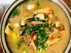 -朗妈私房菜(婺女州店)