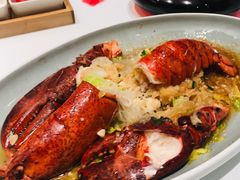-君子·兰餐厅(长江路店)