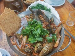 -巢湖名吃·徽府农家菜(半汤店)