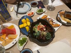 -大渔铁板烧(蛇口店)