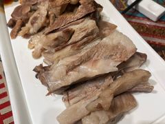 -巴依老爷新疆美食(工体旗舰店)