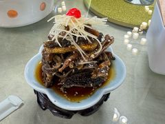 -二泉园老菜馆·百年无锡菜