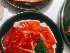 -花味烤肉·拌饭(庐阳万科店)