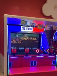 点击看大图 -奈尔宝家庭中心·亲子餐厅(苏州大悦城店)