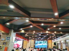 -大水车公馆·顺德菜·妈姐菜(均安店)