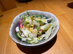 和风沙律-一心创作料理屋(经开万达店)